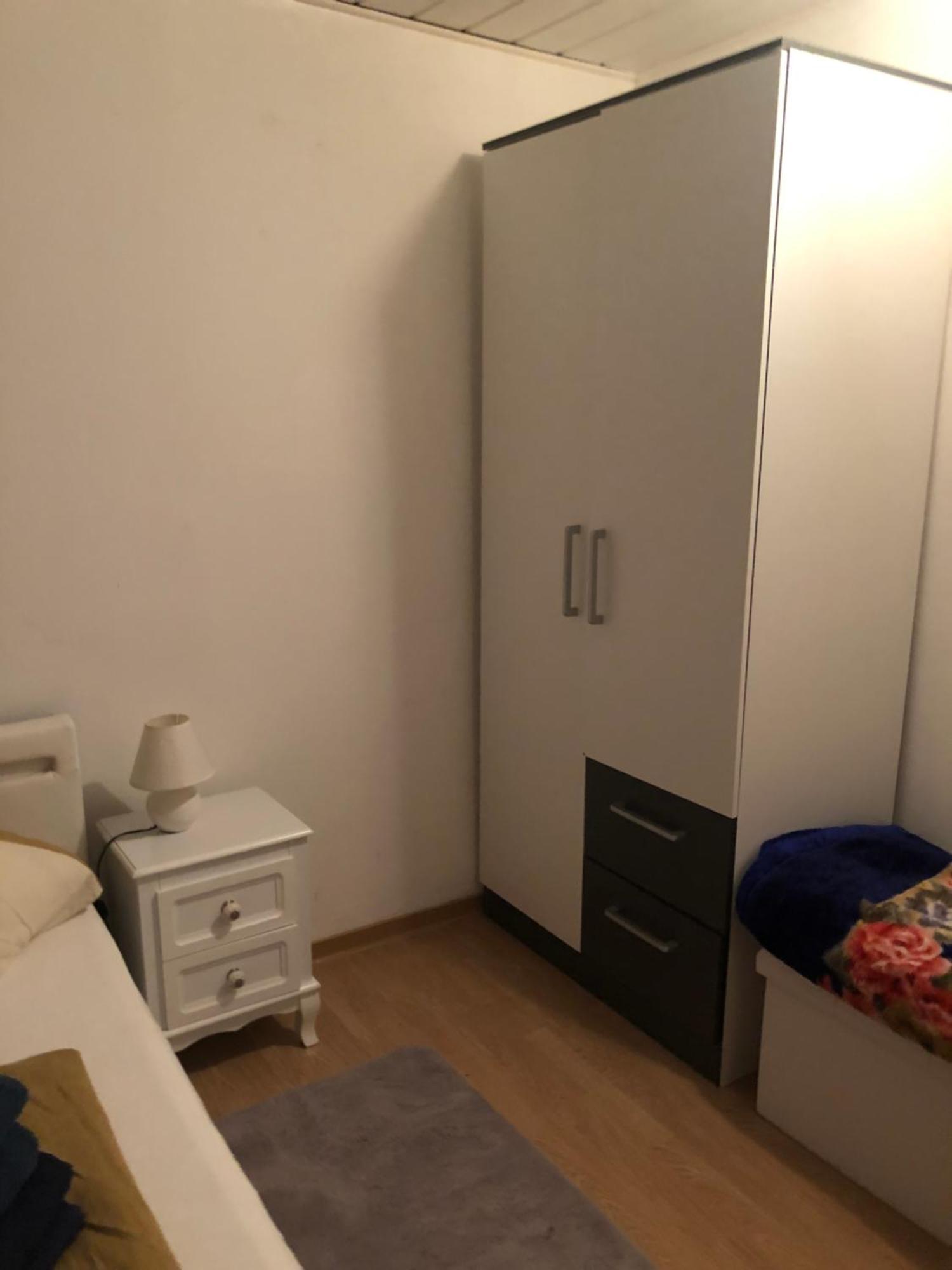 Ferienwohnung Siegen Zago מראה חיצוני תמונה