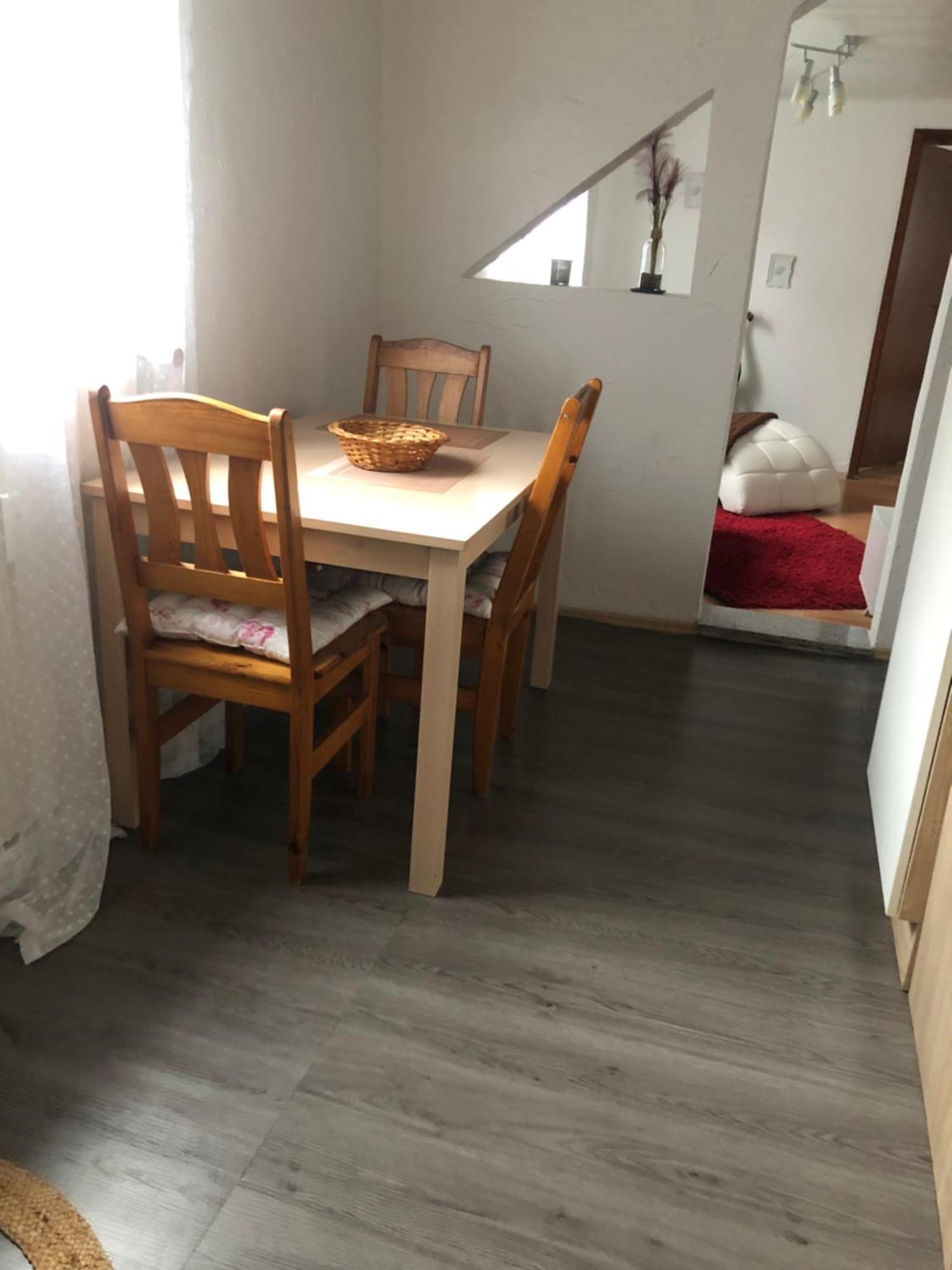 Ferienwohnung Siegen Zago מראה חיצוני תמונה